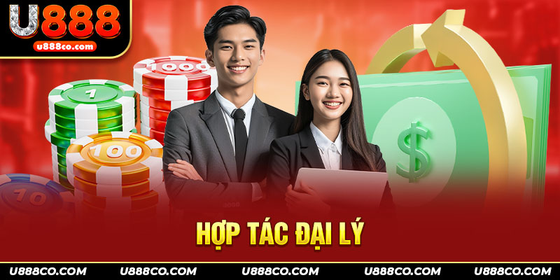 Chương trình đại lý đem tới nhiều lợi ích