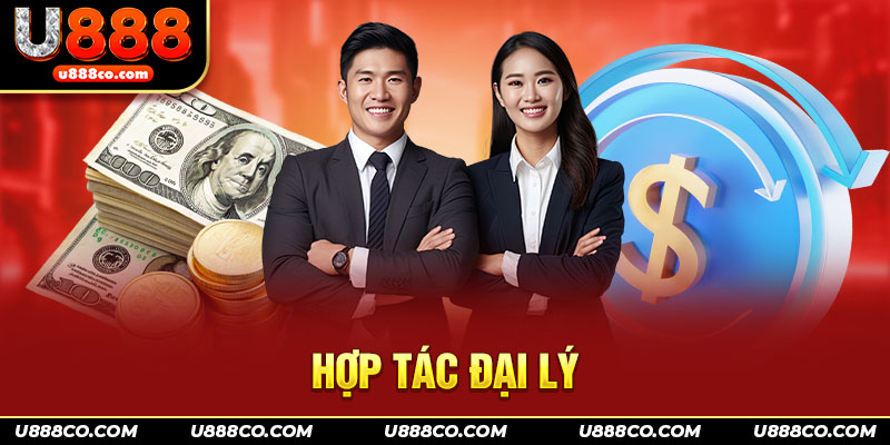Tham gia hợp tác đại lý được nhiều người quan tâm